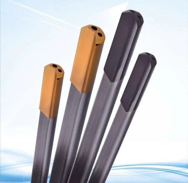 Gun Drill & Deep Hole Drill manufacturers